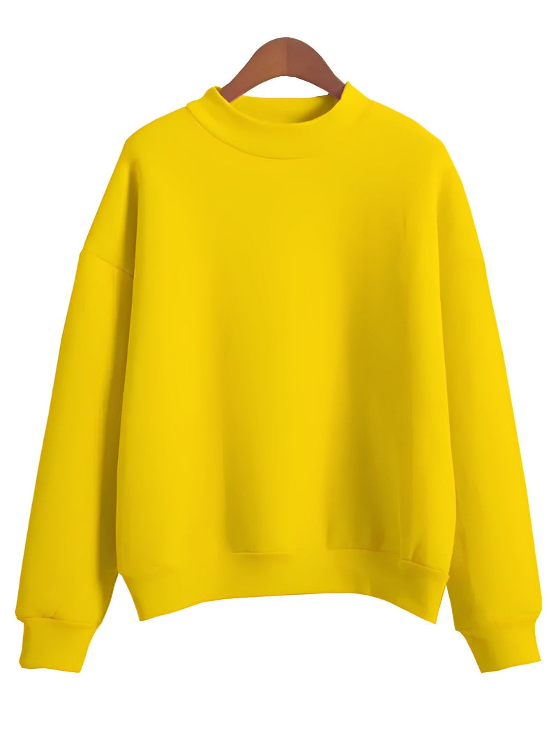 Ulkje - Dames Casual Sweatshirt