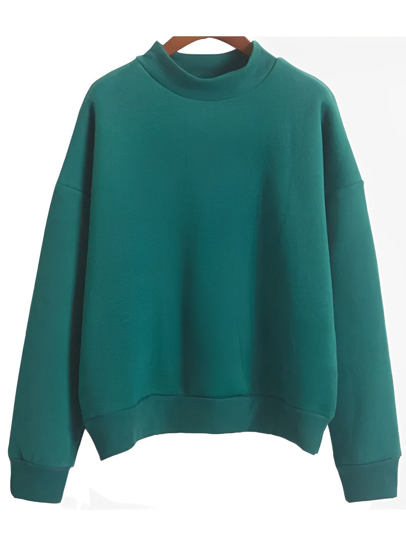 Ulkje - Dames Casual Sweatshirt