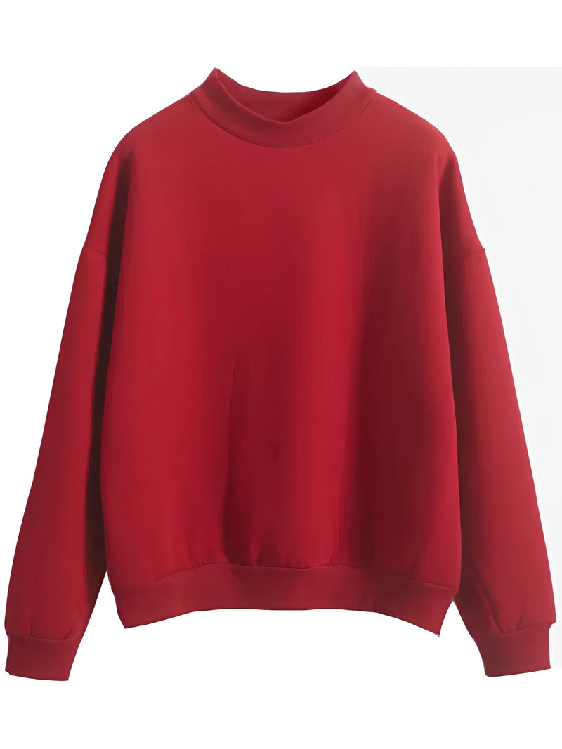 Ulkje - Dames Casual Sweatshirt