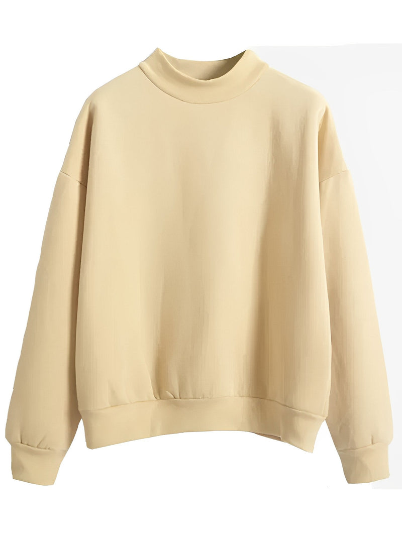 Ulkje - Dames Casual Sweatshirt