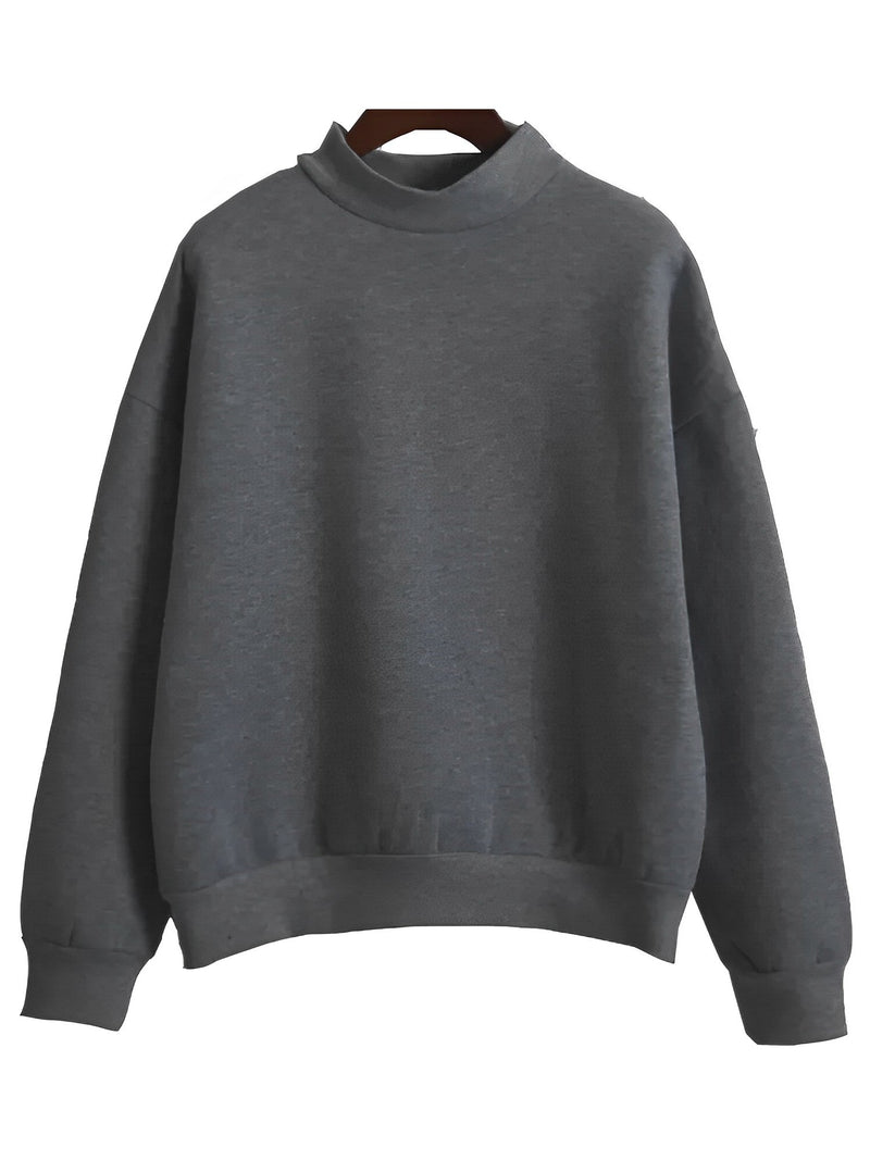 Ulkje - Dames Casual Sweatshirt