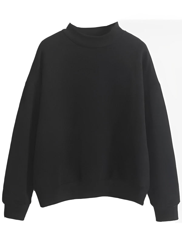 Ulkje - Dames Casual Sweatshirt