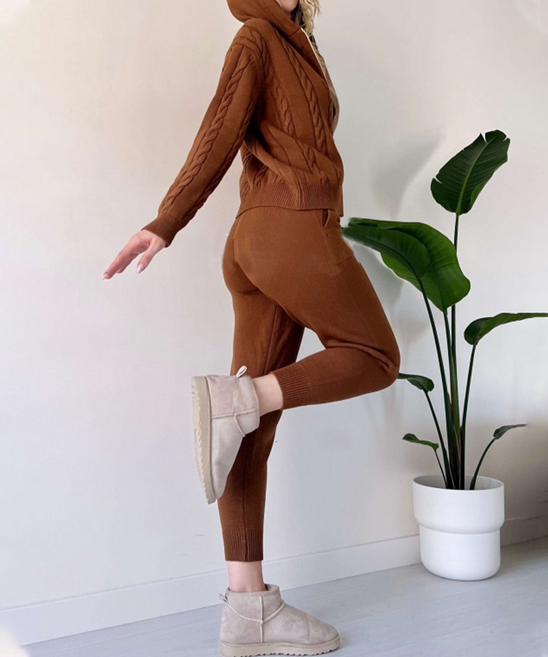 Darion - Comfy Loungewear Set