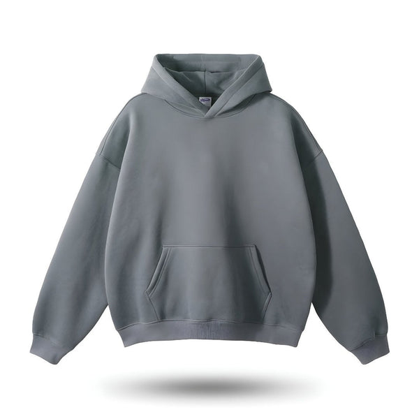 Flynn - Unisex Oversized Casual Hoodie