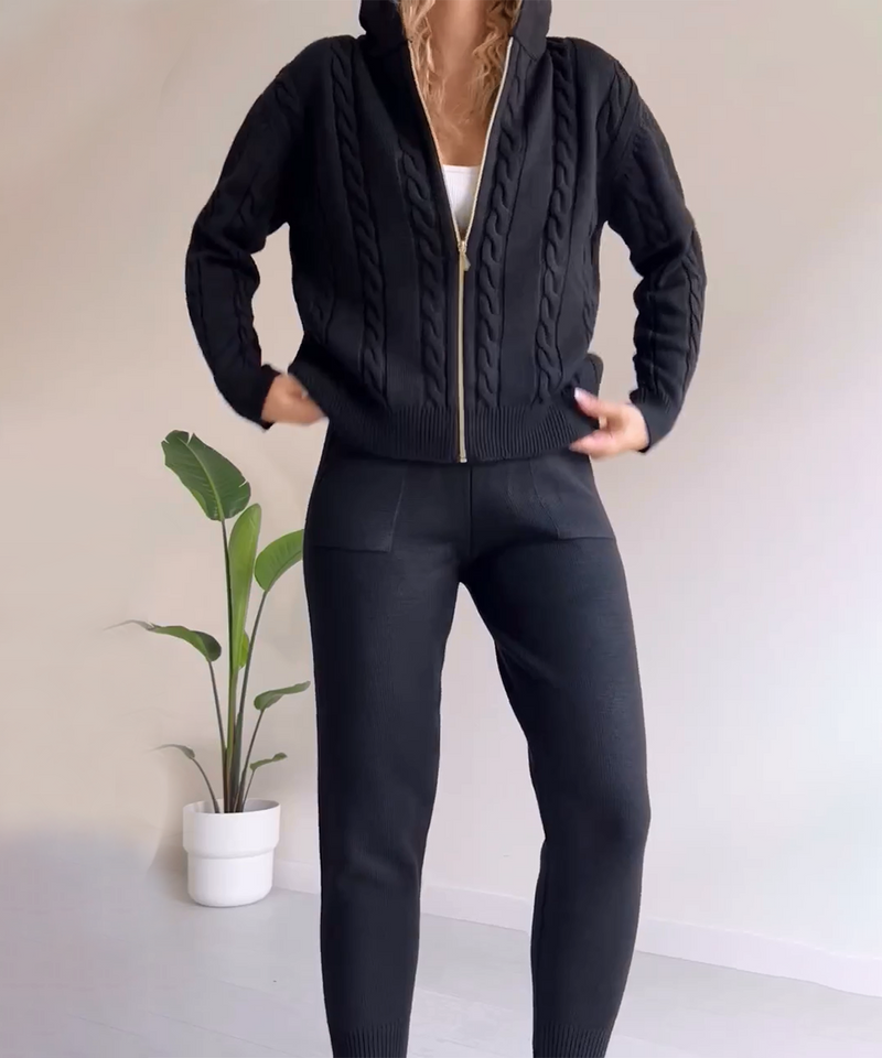 Darion - Comfy Loungewear Set