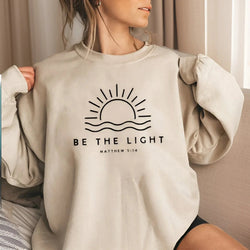 Precious - Bijbelvers Sweatshirt