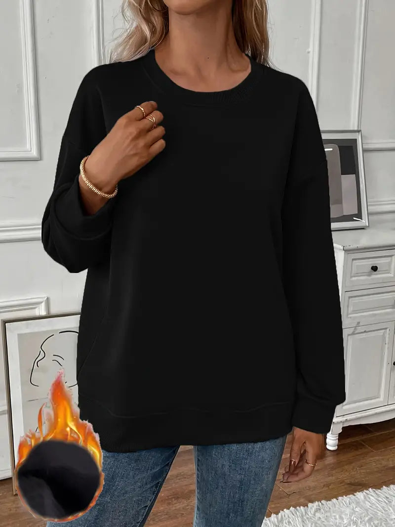 Marigje - Dames Casual Sweatshirt