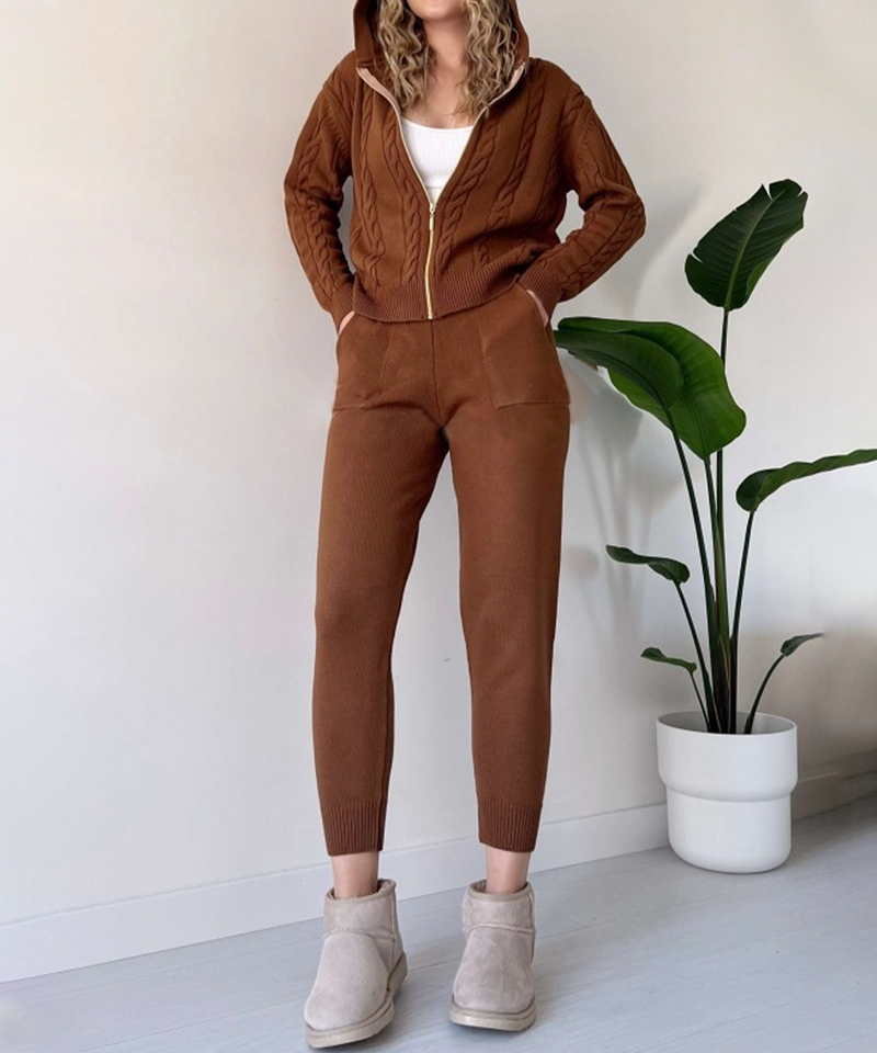 Darion - Comfy Loungewear Set