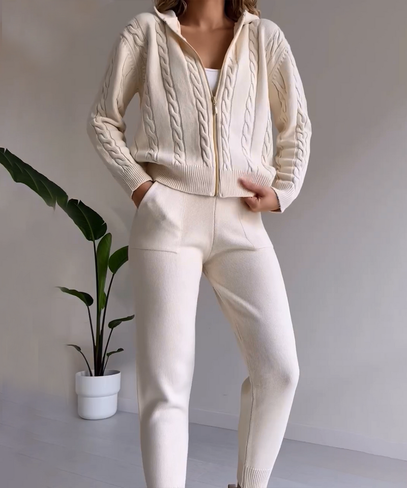 Darion - Comfy Loungewear Set