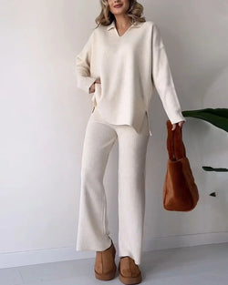 Tarina - Casual Loungewear Set