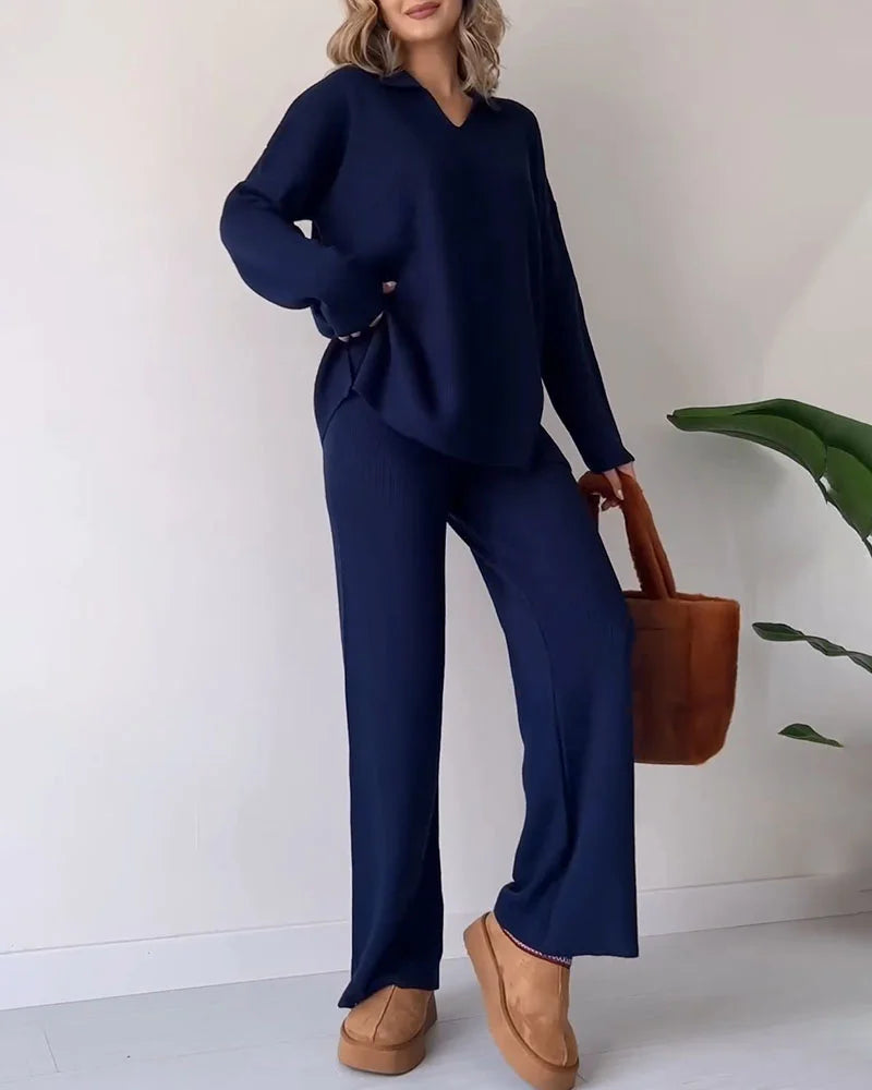 Tarina - Casual Loungewear Set