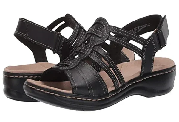 Ginevra - Strand Sandalen