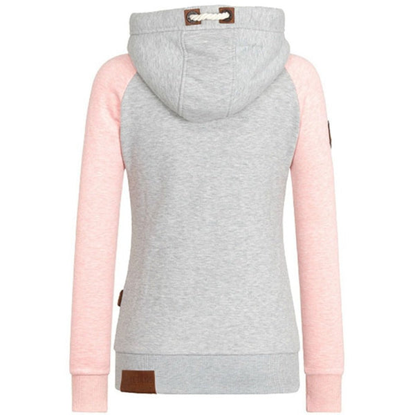 Opal - Dames Hoodie