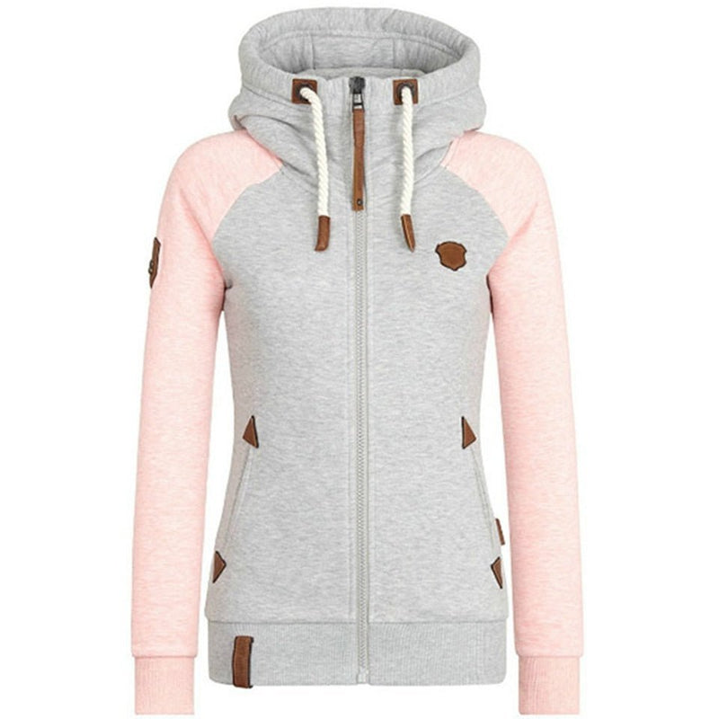 Opal - Dames Hoodie