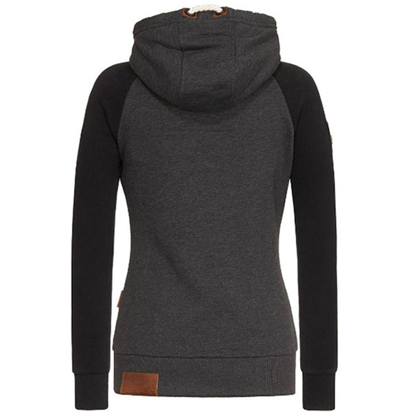 Opal - Dames Hoodie