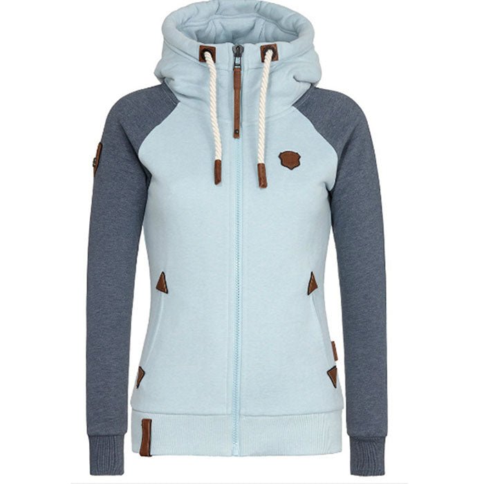 Opal - Dames Hoodie