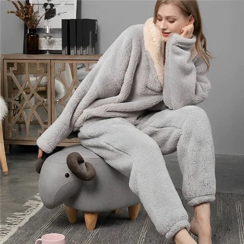 Shyla - Comfy Loungewear Set