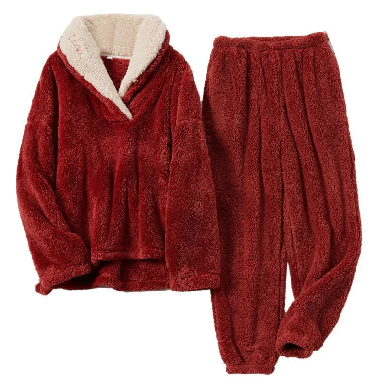 Shyla - Comfy Loungewear Set