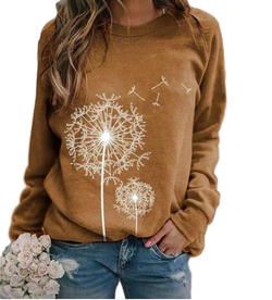 Abeltje - Dames Casual Sweatshirt