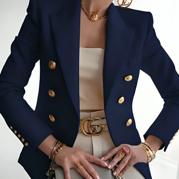 Teale - Dames Elegante Blazer