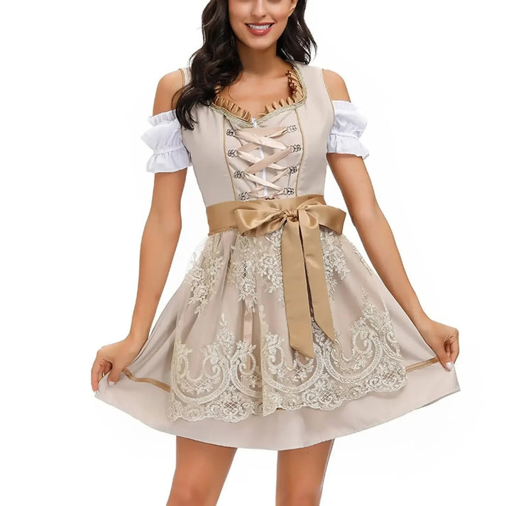 Annemariee - Elegante Oktoberfest Dirndl